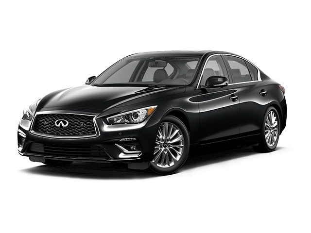 2024 INFINITI Q50 Sedan 